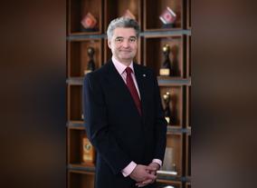 Declan Hurley appointed as Rotanas new Corporate Vice  President of Sales