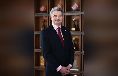 Declan Hurley appointed as Rotanas new Corporate Vice  President of Sales