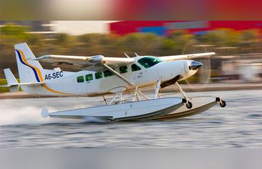 Four Breath-Taking Sights to See on Your Dubai Boat Tour