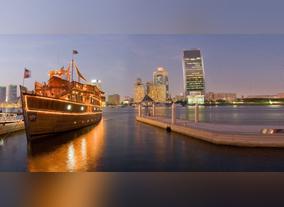 Cruise to Dubai For Fun in the Sun