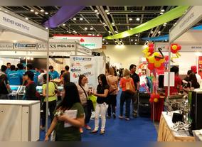 Dubai! A Shopper's Delight