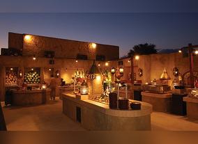 Experience the Luxury of Dubai