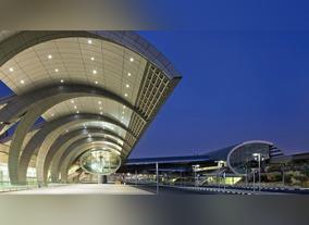 Dubai Hotels: Expensive Cities on a Budget