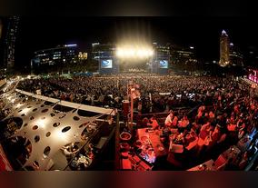 Dubai Jazz Festival
