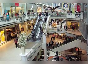 Best Shopping Areas in Dubai