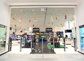 Panasonic Dubai - Providing End to End Telecom and Electronic Services in the City