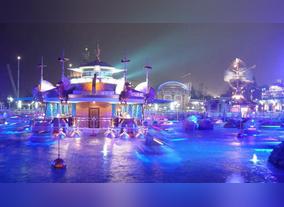 Dubai - The Perfect Holiday Destination!