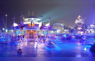 Dubai - The Perfect Holiday Destination!