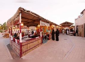 Let's Explore the Culture of Dubai