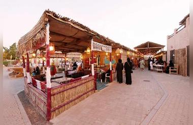 Let's Explore the Culture of Dubai