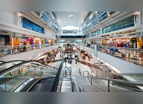 King of Shopping - Dubai