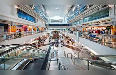 King of Shopping - Dubai