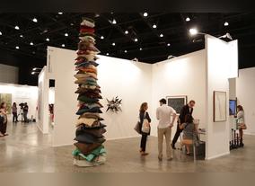 The Status of Art in Dubai