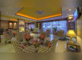 Dubai Hotel Market Review