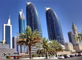 Some of the Most Interesting Things to Do in Dubai