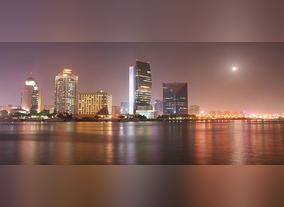 Dubai - Middle East's Best Employment Destination