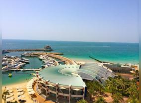 Visiting Dubai? The Basics