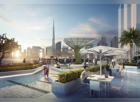 Dubai Property Moves Sky High Into the Future