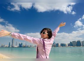 What to Wear in Dubai