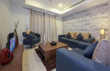 A Guide to Dubai Apartments and Hotels For Short Term Rental