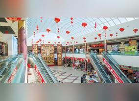 Dubai Dragon Mart - Buying China in Dubai