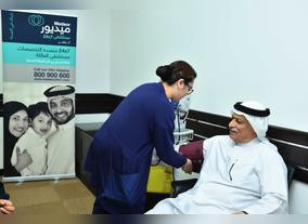 Ministry of State for FNC Affairs Organises Workshop  On How to Deal with Everyday Stress