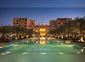 Exciting Air Tickets - Deals to Dubai