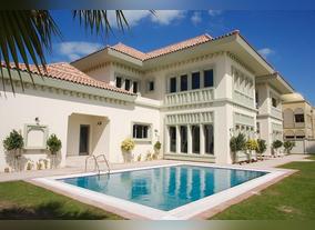 Why Purchase Property In Dubai?