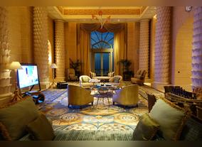 The Breathtaking Atlantis, The Palm, Dubai