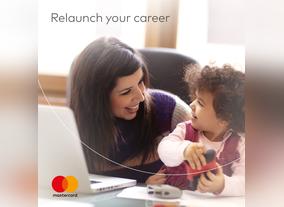 Mastercard Unveils new Program to Help Women on Career Break  Return to Work