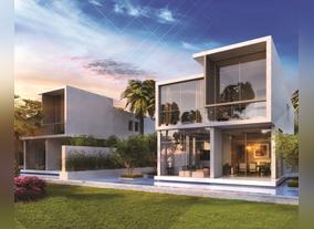 DAMAC Properties Launches Casablanca Villas  as Part of its Ramadan Offerings