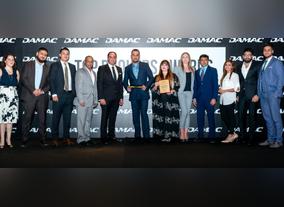 DAMAC Recognises Top Real Estate Brokers