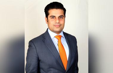 SHUAA Capital Appoints Fawad Tariq Khan as General Manager