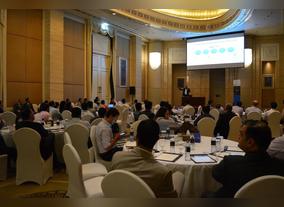 Alpha Data Throws Spotlight on its Digital Workspace Solutions at its Event in Abu Dhabi