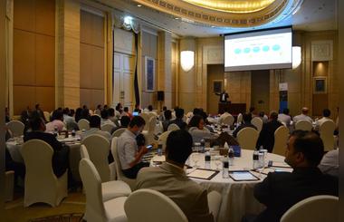 Alpha Data Throws Spotlight on its Digital Workspace Solutions at its Event in Abu Dhabi