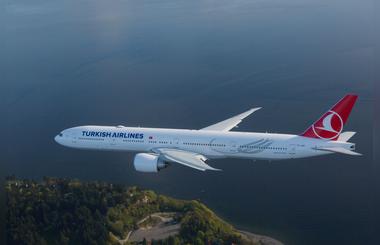 Turkish Airlines Launches new Direct Flights From the Middle East and Germany to key Destinations in Turkey.