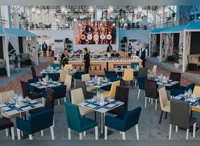 Learn Traditional Emirati art and Crafts  at Ramadan Nights at RISE  Dubai Creek Harbour