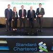 Standard Chartered Holds Middle East Summit in the  UAE