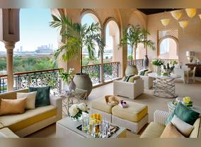 Dubai Hotel Apartments - The Best Choice For a Short Stay in Dubai