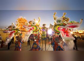 Remarkable Events of Dubai For a Tourist