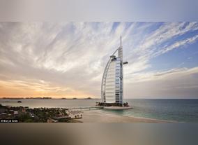 Luxury Hotels of Dubai - 3 Hotels Which You May Not Be Able to Afford