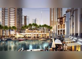 Dubai: Championing Human Creativity