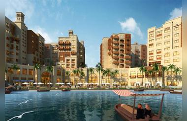 Iris Asmar - A Gem Of Luxury In The Heart Of Dubai Culture Village