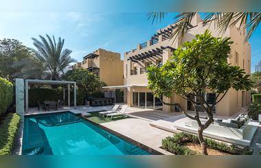 Property Investment In Dubai, UAE