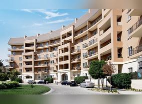 Motorcity in Dubai - Living the Automotive Dream