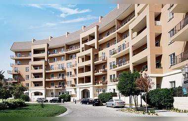 Motorcity in Dubai - Living the Automotive Dream