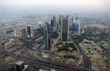 Why Dubai is an Attractive City For Property Investment?