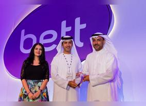 Kuwaits Ministry of Education wins Technology Initiative Award for Accelerating Digital Transformation in Education