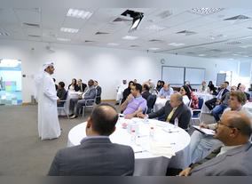 HBMSU Launches Weekly Research Seminars to Foster Strong Culture of Research & Knowledge