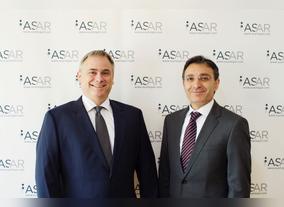 ASAR  Al Ruwayeh & Partners Acts as Kuwait Legal Counsel to Export Credit Agencies and  International Lenders in the Financing of Kuwait National Petroleum Companys Clean Fuels Project  This is one of the Largest ECAs Covered Financing Ever